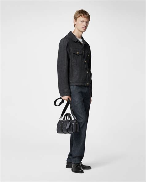 keepall bandoulière 25 bag|keepall 50 with shoulder strap.